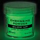 Ranger Embossing Powder Glow up