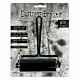 Tim Holtz Distress Brayer Medium 3,125 Tim Holtz 