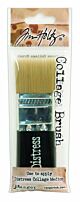 Ranger Tim Holtz Distress Collage Medium Brush  
