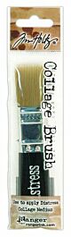 Ranger Tim Holtz Distress Collage Small Brush  