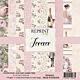 Forever 8x8 Inch Paper Pack (RPM053)