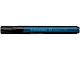 lakmarker Schneider Maxx 270 1-3 mm zwart