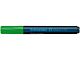 lakmarker Schneider Maxx 270 1-3 mm groen