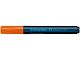 lakmarker Schneider Maxx 270 1-3 mm oranje