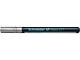 lakmarker Schneider Maxx 271 1-2 mm zilver