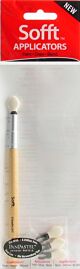 Soft Aplicator Handle with head