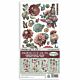 Stamperia Master of Magic 6x12 Inch Paper Cut-outs (4pcs) (SBBCT09)