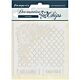 Stamperia Decorative Chips Journal Treasure Together 