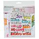 49 And Market Card Kit Spectrum Gardenia