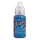 Ranger Stickles Glitter Glue True Blue 0.5 fl oz 
