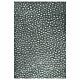 Sizzix 3-D Texture Fades Embossing Folder Cracked Leather 665766 Tim Holtz