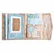 Sizzix ScoreBoards Plus Die Frame Pocket Journal 666152 Eileen Hull