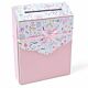 Sizzix ScoreBoards XL Die - Box Post Eileen Hull 