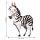 Sizzix - Thinlits Die Tim Holtz Winifred