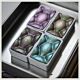 Skrim Watercolors set Skrim Full Pan Color Shifters