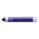 Solid Marker Original Zwart