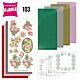 Sparkles Set 103 Jeanine's Art Lovely Ornaments 