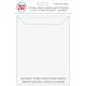 Avery Elle Stamp & Die Storage Pockets 50/Pkg Extra Large 6.75
