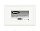 Cards & Envelopes A7 Pure White (50pcs) (SS130)