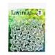 Lavinia Stamps Flower Spray  Lavinia Stencils 