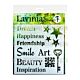 Lavinia Stamps Words 2 -  Lavinia Stencils