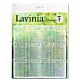 Lavinia Stencils Cryptic Small 