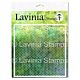Lavinia Stencils Honeycomb 