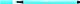STABILO pen 68 neon blauw