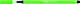 STABILO pen 68 neon groen