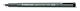 Staedtler pigment liner fineliner 0,05 mm zwart 308 005-9