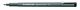 Staedtler pigment liner fineliner 1,2 mm zwart 308 12-9