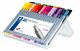 Staedtler triplus fineliner - Box 40 st 334 SB40