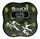 Stazon inktkussen Midi Jet Black SZ-MID-31