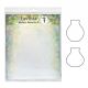 Lavinia Stamps Sticker Stencil 08