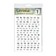 Lavinia Stamps Sentiment Stickers 7 