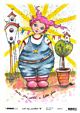 Studio Light By Marlene Rice Paper Marlene's World nr.18 200x276mm 