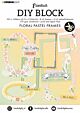 Studio Light Die-cut block Essentials nr.65 SL-ES-DCB65 105x148mm