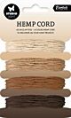 Studio Light Hemp Cord Shades of brown Consumables nr.10 SL-ES-RIB10 85x141x10mm