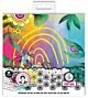 Studio Light Paper Set Signature Collection nr.25 ABM-SI-PS25 304,8x304,8mm