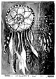 Studio Light Rice Paper A4 vel Art By Marlene 5.0 nr.12 