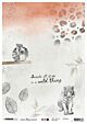 Studio Light Rice Paper A4 vel Ultimate Rice Collection nr.06 