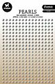 Studio Light Self-adhesive Pearls Essentials nr.28 SL-ES-PEARL28 105x160mm