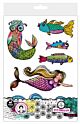 Studio Light Water Transfer Paper Signature Collection nr.01 ABM-SI-WTP01 A4