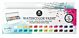 Studio Light Watercolor paint Essentials +ABM 02 SL-ES-WC02 220x70mm