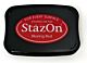 StazOn - Blazing Red