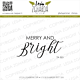 Lesia Zgharda Sentiment Stamp 