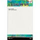 Tim Holtz Alcohol Ink White Yupo Paper 144lb 5X7