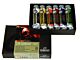 Rembrandt Olieverf starterset, 6 x 15 ml tubes
