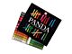 Panda Oliepastels Set 400C24