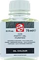 Talens Papaverolie 028 Fles 75 ml